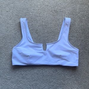 ASOS Swim Top